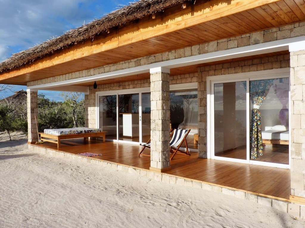 Ankasy Lodge