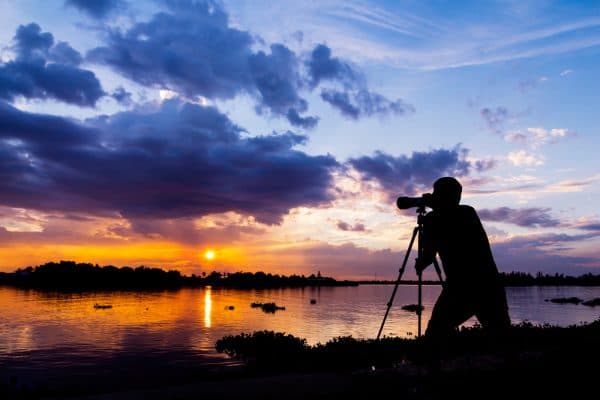 Fotografia e video a Madagascar