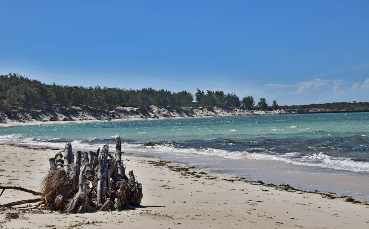 Madagascar, una destinazione turistica?