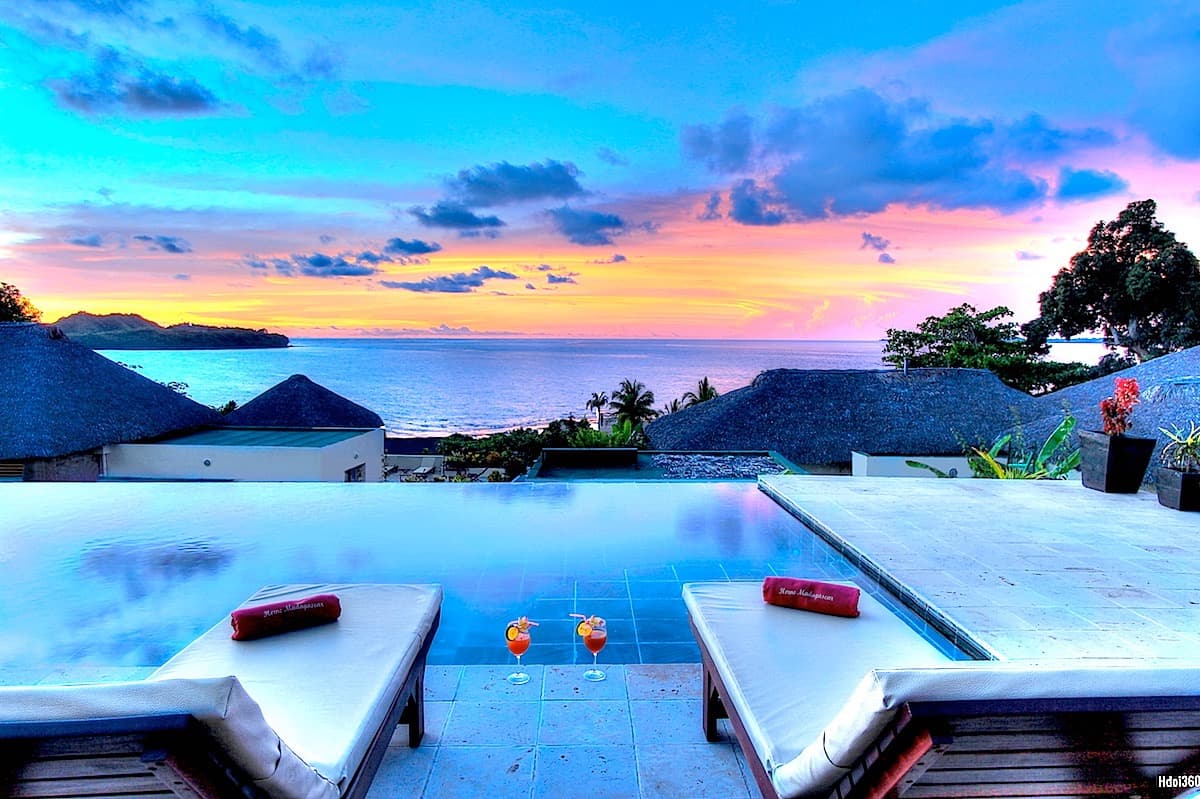 exora piscine nosybe