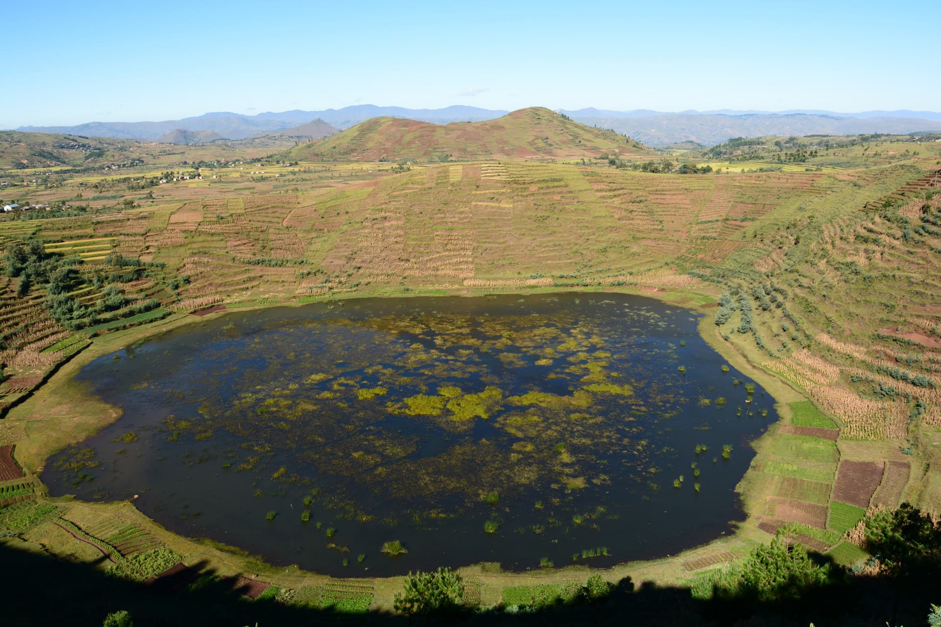 La risipiscicoltura a Madagascar: una pratica che dovrebbe essere un riferimento
