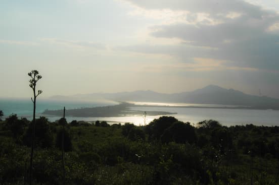 Il Grande Sud, l'Estremo Sud del Madagascar