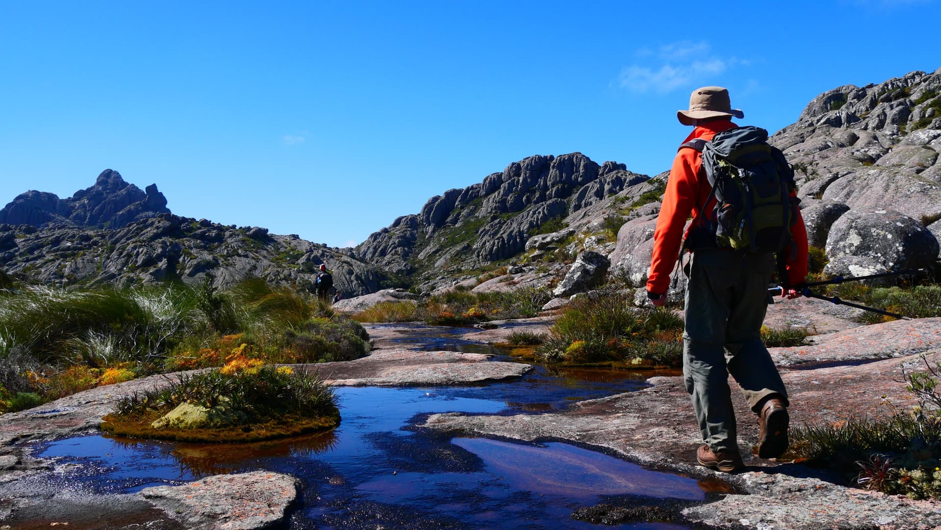 I nostri viaggi trekking e escursionismo per Ottobre 2024