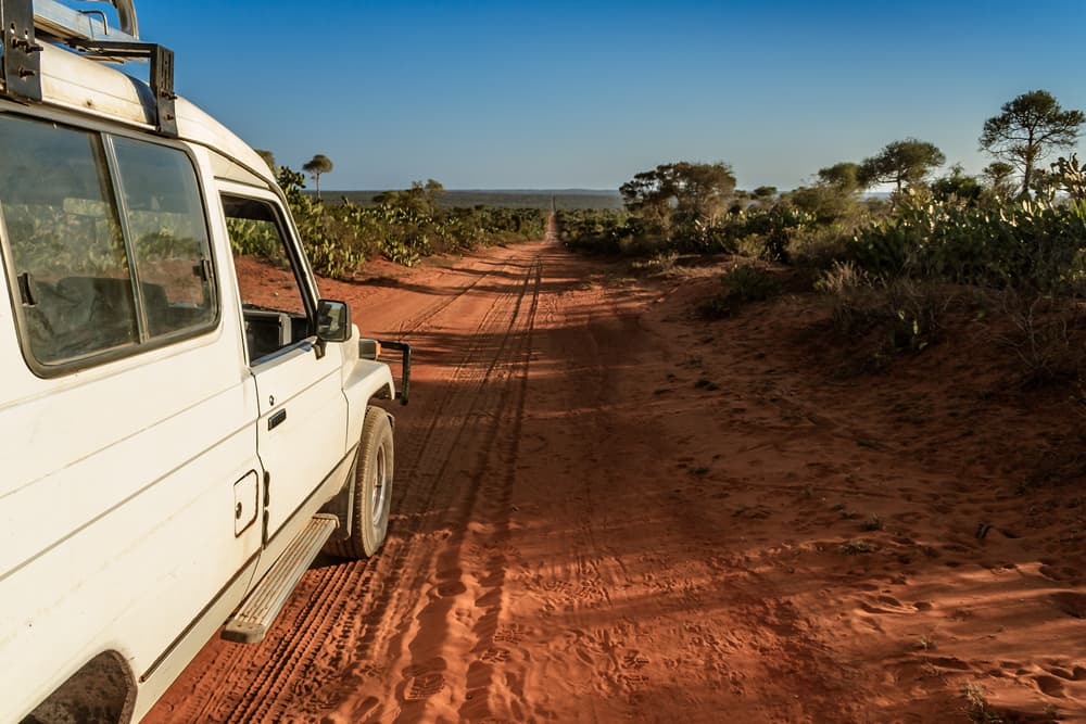 4 eventi sportivi da non perdere a Madagascar