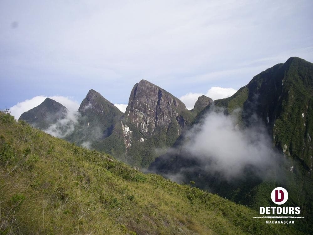 Madagascar, un territorio infinitamente diversificato favorevole allo sviluppo turistico