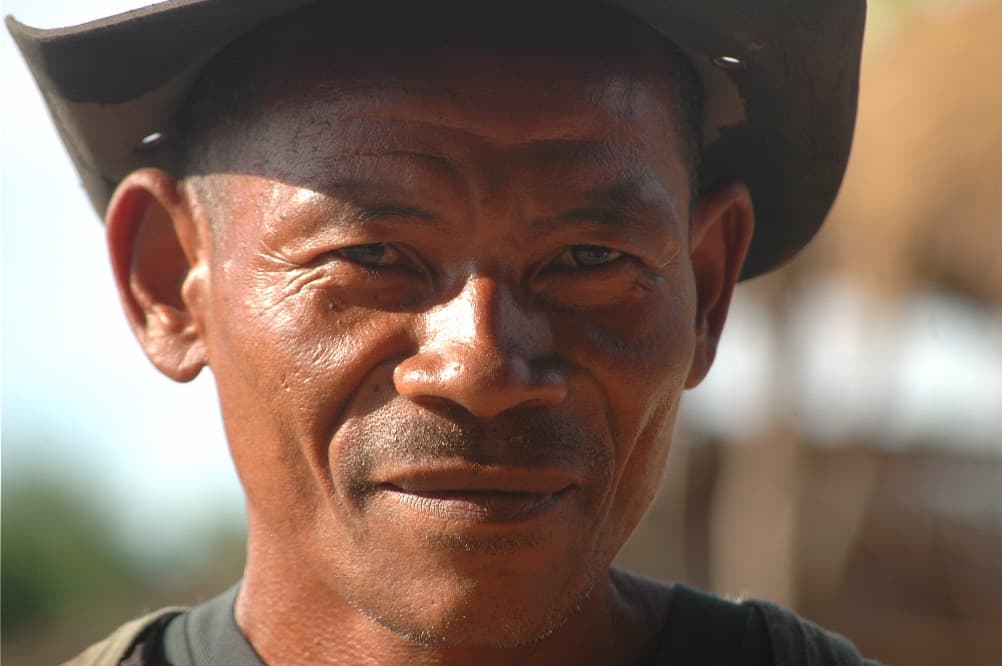 I Bara: un popolo temuto e ammirato nel sud del Madagascar