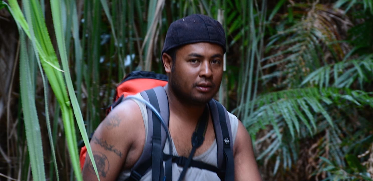 Parole a Tolo, Guida Nazionale presso Détours Madagascar