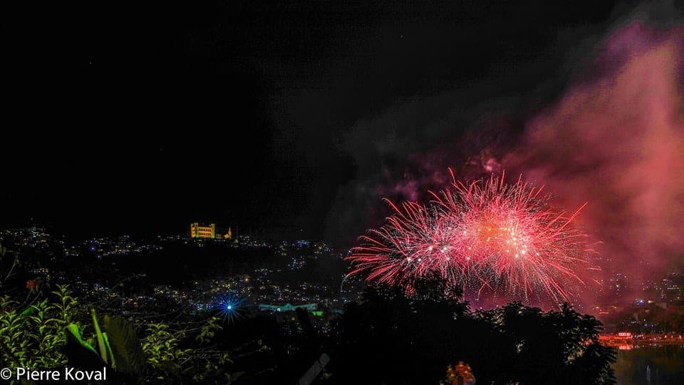 La festa nazionale malgascia: gioia e patriottismo!