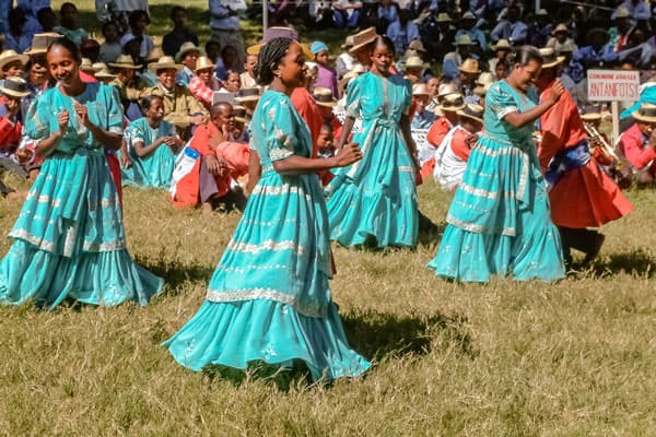 7 festival da non perdere a Madagascar