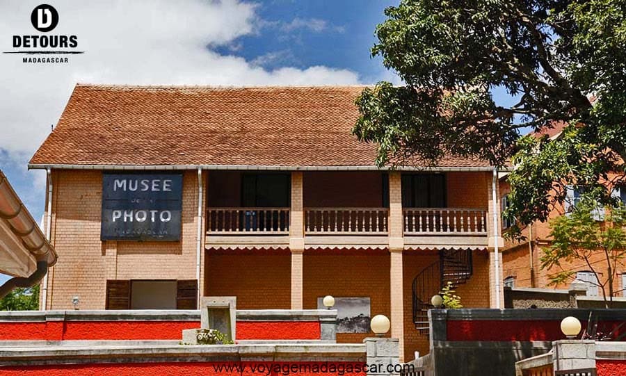 Il Museo della Fotografia di Madagascar: la storia del paese vista dai suoi abitanti